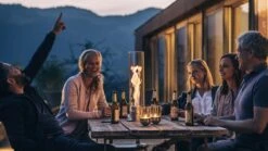 Höfats Bio-ethanol Spin 1 Liter - 6 Stuks - Geur- En Rookvrij -Beste Barbecue Grill winkel 1200x675 6