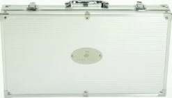 Sens Design BBQ Accesoires - 18 Delig - BBQ Gereedschapset Koffer -Beste Barbecue Grill winkel 1200x685