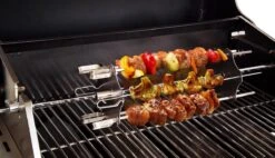 BBQ Rotisserie Kebab Spiezen Set (universele Set Geschikt Voor De Meeste Rotisseries / BBQ Spitten) 21 BBQ Rotisserie Kebab Spiezen Set (universele Set Geschikt Voor De Meeste Rotisseries / BBQ Spitten) -Beste Barbecue Grill winkel 1200x691 3