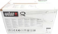 Weber - Q 1400 Barbecue -Beste Barbecue Grill winkel 1200x694