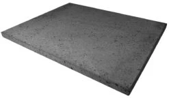 ETNA Pizza Set - Grote Pizzasteen & GRATIS Pizzaschep - 30 Cm X 38 Cm - Echt Italiaanse Pizzasteen - Broodbaksteen - BBQ Pizzasteen - Gemaakt Van Lavasteen Uit De Etna - Non-stick - Eppicotispai -Beste Barbecue Grill winkel 1200x702 1