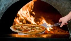 Alpina Pizzaschep - Voor Inklapbaar Handvat - RVS - 53 Cm 26 Alpina Pizzaschep - Voor Inklapbaar Handvat - RVS - 53 Cm -Beste Barbecue Grill winkel 1200x704