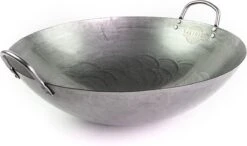 Yakiniku - Accessory Wokpan 40 Cm -Beste Barbecue Grill winkel 1200x710