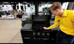 Passion Grills | BBQ Indiana | 4+1 Brander -Beste Barbecue Grill winkel 1200x720