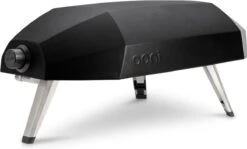 Ooni Koda Gas-Powered Outdoor Pizza Oven 25 Ooni Koda Gas-Powered Outdoor Pizza Oven -Beste Barbecue Grill winkel 1200x723