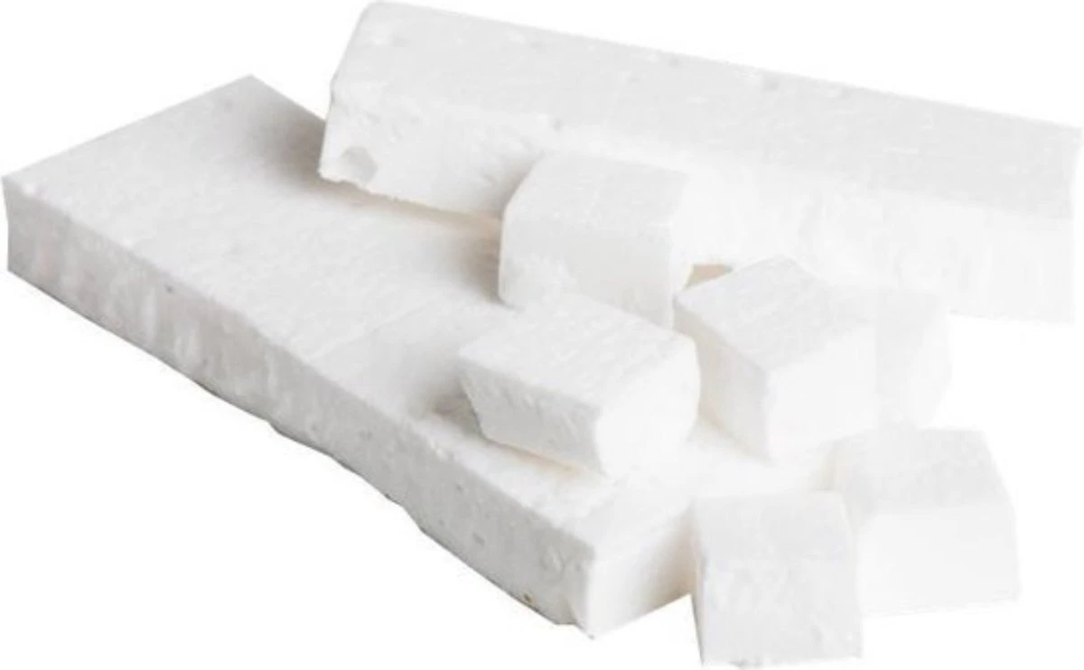 Samba Aanmaakblokjes Wit - Kerosine - 896 Stuks - Omdoos 3 Samba Aanmaakblokjes Wit - Kerosine - 896 Stuks - Omdoos - Afbeelding 3