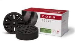 Cobb Cobble Stones - 6 Stuks -Beste Barbecue Grill winkel 1200x745 1