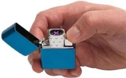 Zippo Arc Plasma Aansteker Insert -Beste Barbecue Grill winkel 1200x747