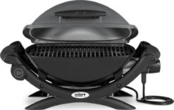 Weber - Q 1400 Barbecue -Beste Barbecue Grill winkel 1200x757