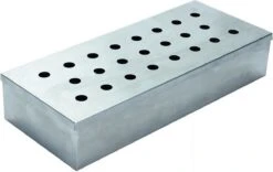 Merkloos Excellent Houseware BBQ Smoker Box -Beste Barbecue Grill winkel 1200x760 1