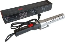 Elektrische BBQ - Looftlighter Alternatief - Grill Aansteker - Houtskool En Briketten Aansteken Zonder De Smaak Van Jouw Gerechten Aan Te Tasten Door Gebruik Van Chemische Aanmaakblokjes! -Beste Barbecue Grill winkel 1200x773 1
