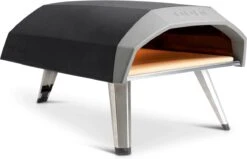Ooni Koda Gas-Powered Outdoor Pizza Oven 38 Ooni Koda Gas-Powered Outdoor Pizza Oven -Beste Barbecue Grill winkel 1200x774