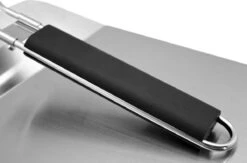 Alpina Pizzaschep - Voor Inklapbaar Handvat - RVS - 53 Cm 36 Alpina Pizzaschep - Voor Inklapbaar Handvat - RVS - 53 Cm -Beste Barbecue Grill winkel 1200x790 1