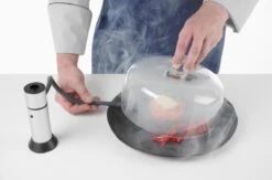 Hendi Rookapparaat - Rookpistool - Foodsmoker Professional - Ø6,8x(H)15,8cm -Beste Barbecue Grill winkel 1200x792