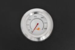 Mustang Laguna Houtskool Barbecue - Zwart - Barbecue - Verstelbaar Kolenrooster -Beste Barbecue Grill winkel 1200x798 2