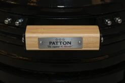 Patton Kamado 15" - Keramisch - Tafel Model - Premium Black - Medium - Zwart 32 Patton Kamado 15" - Keramisch - Tafel Model - Premium Black - Medium - Zwart -Beste Barbecue Grill winkel 1200x798 4
