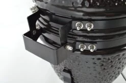 Kamado Joe Kamado Mini Kamado Grill - Zwart -Beste Barbecue Grill winkel 1200x798 7