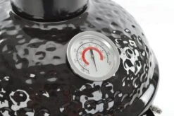 Kamado Joe Kamado Mini Kamado Grill - Zwart -Beste Barbecue Grill winkel 1200x798 8