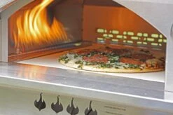 Bighorn Outdoor Edelstaal Gas Pizza Oven - Draagbare Gas Barbecue - Edelstaal -Model SRGG20001 14 Bighorn Outdoor Edelstaal Gas Pizza Oven - Draagbare Gas Barbecue - Edelstaal -Model SRGG20001 -Beste Barbecue Grill winkel 1200x799 11