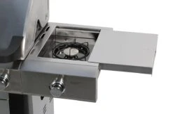 Gasbarbecue En Grill - 5 + 1 Branders + 1 Infrarood Zijbrander - Buitenkeuken - Edelstaal BBQ -Beste Barbecue Grill winkel 1200x799 17