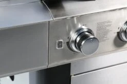 Gasbarbecue En Grill - 5 + 1 Branders + 1 Infrarood Zijbrander - Buitenkeuken - Edelstaal BBQ -Beste Barbecue Grill winkel 1200x799 19