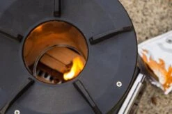 Petromax Rocket Stove Rf33 - Kooktoestel Op Houtvuur -Beste Barbecue Grill winkel 1200x799 20