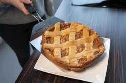 Alpina Pizzaschep - Voor Inklapbaar Handvat - RVS - 53 Cm 29 Alpina Pizzaschep - Voor Inklapbaar Handvat - RVS - 53 Cm -Beste Barbecue Grill winkel 1200x799 35