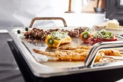 Demeyere Specialties 5 Teppanyaki - Plancha - Bakplaat - 39cm X 27cm -Beste Barbecue Grill winkel 1200x799 40