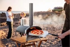 Ooni Fyra 12 Houtpellets Gestookte Pizzaoven -Beste Barbecue Grill winkel 1200x799 50