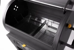 Boretti Fratello 2.0 Houtskool Barbecue -Beste Barbecue Grill winkel 1200x800 22