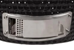 Patton - Kamado 21" - Premium Black - Keramische Barbecue - Incl. Bluetooth Kerntemperatuurmeter - LED Verlichting - Large - Compleet - Zwart 32 Patton - Kamado 21" - Premium Black - Keramische Barbecue - Incl. Bluetooth Kerntemperatuurmeter - LED Verlichting - Large - Compleet - Zwart -Beste Barbecue Grill winkel 1200x800 24