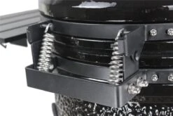 Boets Grill Kamado Grill 21 Inch - 21" - BG21 - Keramisch - Kookoppervlak Ø 44 - Glanzend Zwart -Beste Barbecue Grill winkel 1200x800 27