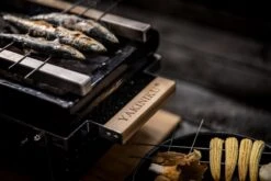 YAKINIKU Rechthoekige Shichirin | Konro- & Yakitori Grill -Beste Barbecue Grill winkel 1200x800 31