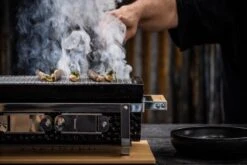 YAKINIKU Rechthoekige Shichirin | Konro- & Yakitori Grill -Beste Barbecue Grill winkel 1200x800 33