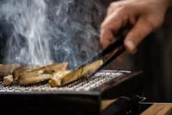 YAKINIKU Rechthoekige Shichirin | Konro- & Yakitori Grill -Beste Barbecue Grill winkel 1200x800 34