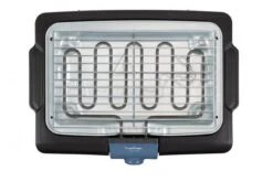 Moulinex BG134812 Barbecue Tafelblad Electrisch 2100W Zwart, Blauw, Zilver Barbecue -Beste Barbecue Grill winkel 1200x800 39