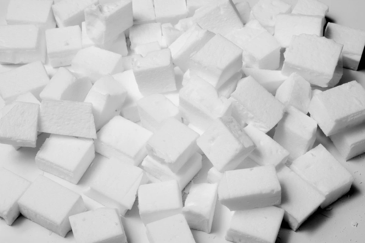 Samba Aanmaakblokjes Wit - Kerosine - 896 Stuks - Omdoos 4 Samba Aanmaakblokjes Wit - Kerosine - 896 Stuks - Omdoos - Afbeelding 4