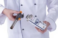 Hendi Gasbussen Butaan Navulling - 227g - Set Van 4 -Beste Barbecue Grill winkel 1200x800 42