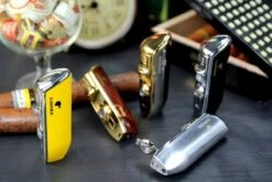 Cohiba® Sigarenaansteker - Sigarenboor - Sigaren - Sigaar - Cohiba Aansteker - Sigarenboor - Sigaren Accessoires - Sigarenknipper - Sigaar Aansteker - Cohiba - Incl. Luxe Geschenkdoos - Rood 30 Cohiba® Sigarenaansteker - Sigarenboor - Sigaren - Sigaar - Cohiba Aansteker - Sigarenboor - Sigaren Accessoires - Sigarenknipper - Sigaar Aansteker - Cohiba - Incl. Luxe Geschenkdoos - Rood -Beste Barbecue Grill winkel 1200x800 47