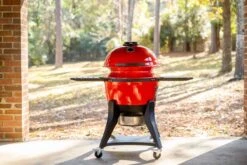 Kamado Joe - Kettle Joe Barbecue -Beste Barbecue Grill winkel 1200x800 5