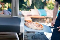 Ooni Fyra 12 Houtpellets Gestookte Pizzaoven -Beste Barbecue Grill winkel 1200x800 67