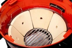 Kamado Joe - Kettle Joe Barbecue -Beste Barbecue Grill winkel 1200x800 7