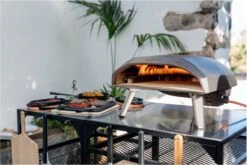 Ooni Koda Gas-Powered Outdoor Pizza Oven 28 Ooni Koda Gas-Powered Outdoor Pizza Oven -Beste Barbecue Grill winkel 1200x801 1