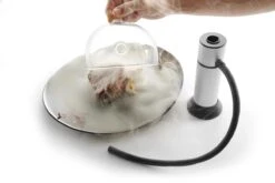 Hendi Rookapparaat - Rookpistool - Foodsmoker Professional - Ø6,8x(H)15,8cm -Beste Barbecue Grill winkel 1200x801 2