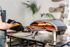 Ooni Koda Gas-Powered Outdoor Pizza Oven 26 Ooni Koda Gas-Powered Outdoor Pizza Oven -Beste Barbecue Grill winkel 1200x802