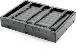 Merkloos Decopatent® Portable Houtskool BBQ - Barbecue - Inklapbaar - Barbecue Houtskool - Tafel Grill - Camping - Strand - Festival - Park 15 Merkloos Decopatent® Portable Houtskool BBQ - Barbecue - Inklapbaar - Barbecue Houtskool - Tafel Grill - Camping - Strand - Festival - Park -Beste Barbecue Grill winkel 1200x804 2