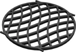 Gietijzeren 'Sear Grate' Voor Gourmet Bbq Systeem ( Past O.a. Op Weber GBS Systeem )