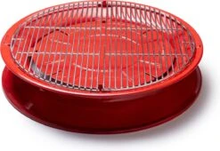 Kamado Joe - Kettle Joe Barbecue -Beste Barbecue Grill winkel 1200x824