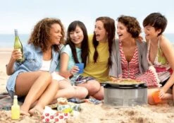 Cobb Cobble Stones - 6 Stuks -Beste Barbecue Grill winkel 1200x844 1