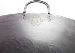 Yakiniku - Accessory Wokpan 40 Cm -Beste Barbecue Grill winkel 1200x850 1
